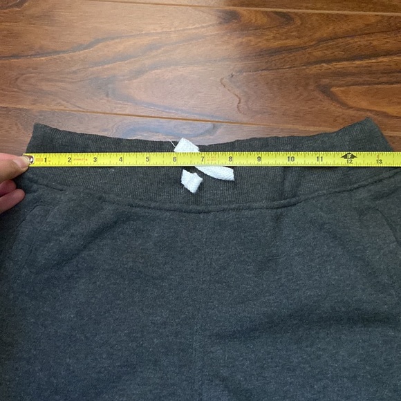 Women’s charcoal Grey joggers in size M - Picture 3 of 8